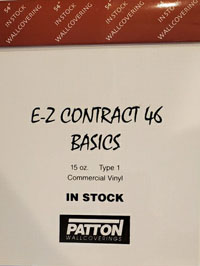 E-Z Contract 46 Basics