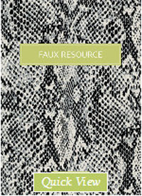 Faux Resource by Thibaut