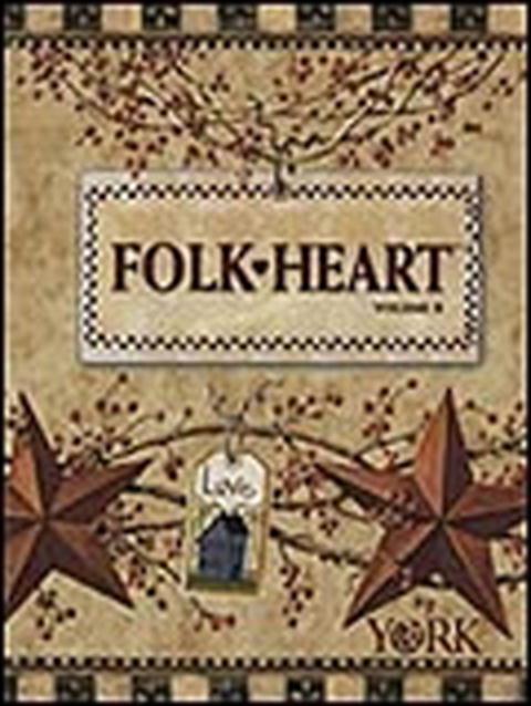 Folk Heart II