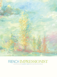French Impressionist