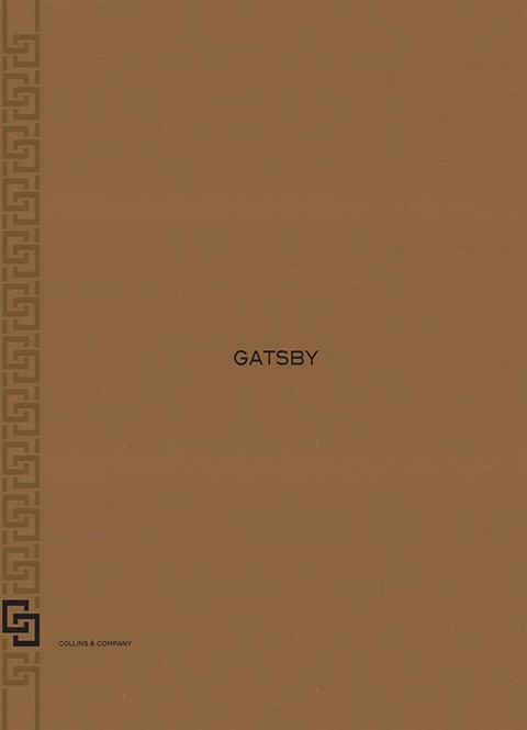 Gatsby by Seabrook