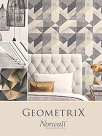 Geometrix by Norwall