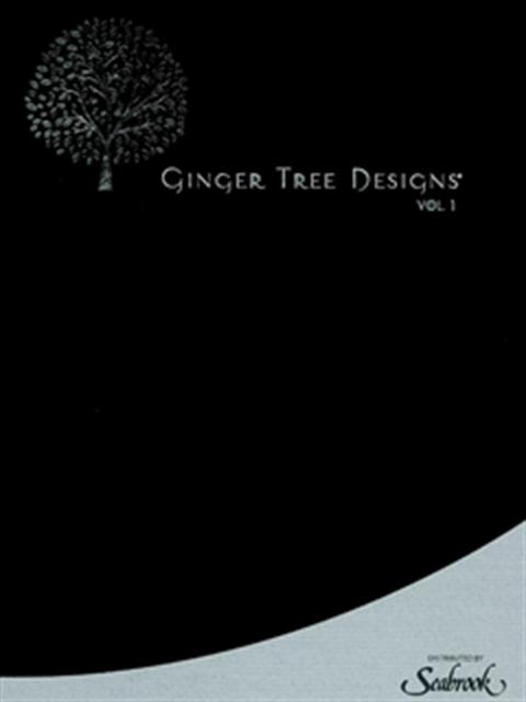 Ginger Tree Designs Vol 1