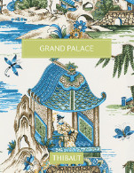 Grand Palace by Thibaut