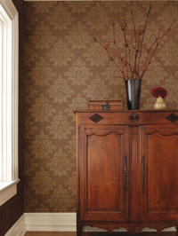 Grasscloth Resource 1 by Thibaut