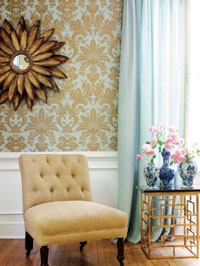 Grasscloth Resource 2 by Thibaut