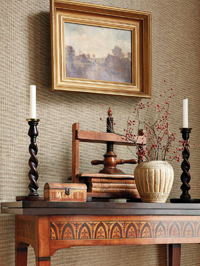 Grasscloth Resource 3 by Thibaut