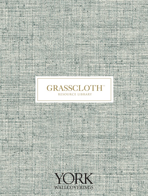 Grasscloth Resource Library