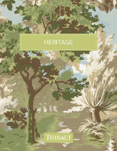 Heritage by Thibaut
