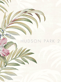 Hudson Park 2 Collection by Wallquest