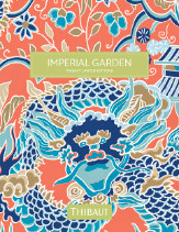 Imperial Gardens by Thibaut