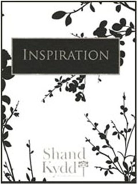 Inspiration by Shand Kydd