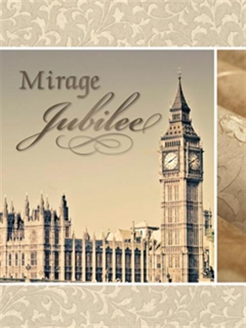 Jubilee by Mirage