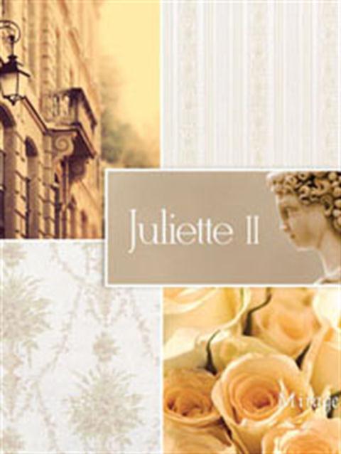 Juliette II Silk & Satin