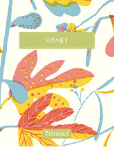 Kismet by Thibaut