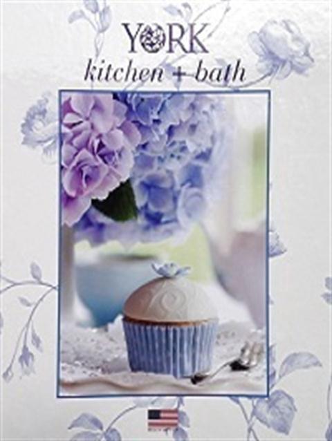 Kitchen + Bath