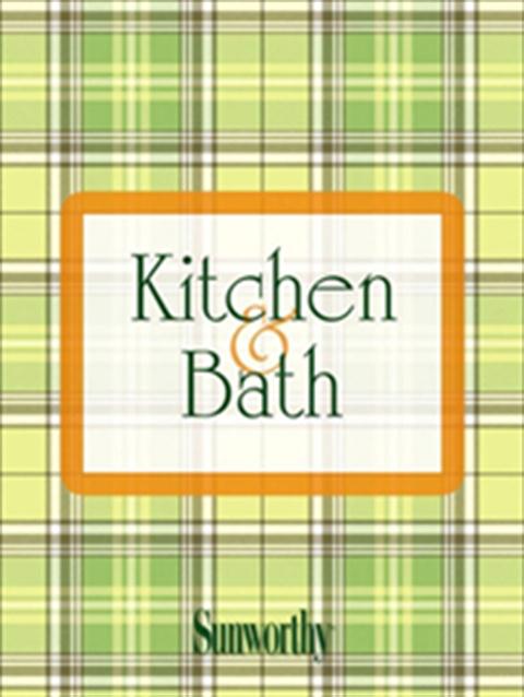 Kitchen & Bath