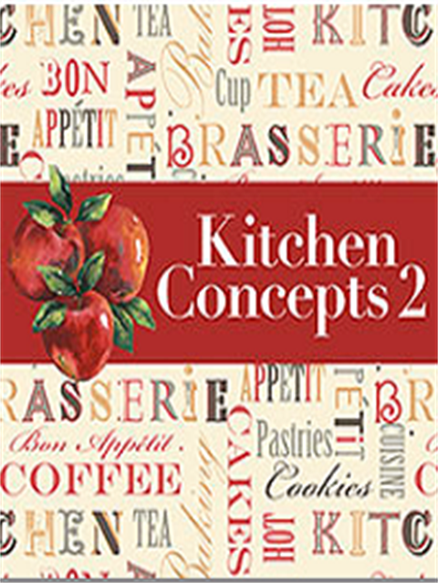 Kitchen Concepts 2