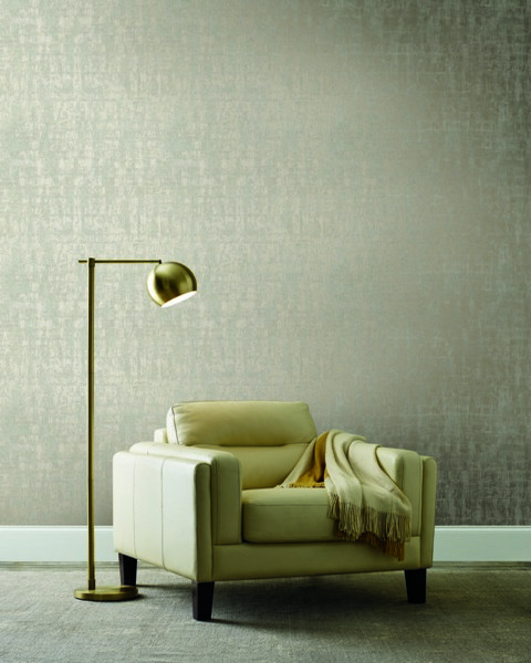 Liquid Metal Wallpaper