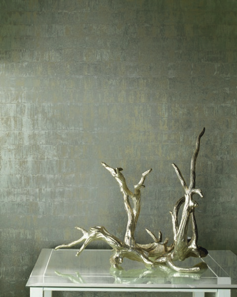 Liquid Metal Wallpaper