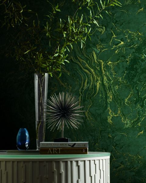 Polished Marble Wallpaper