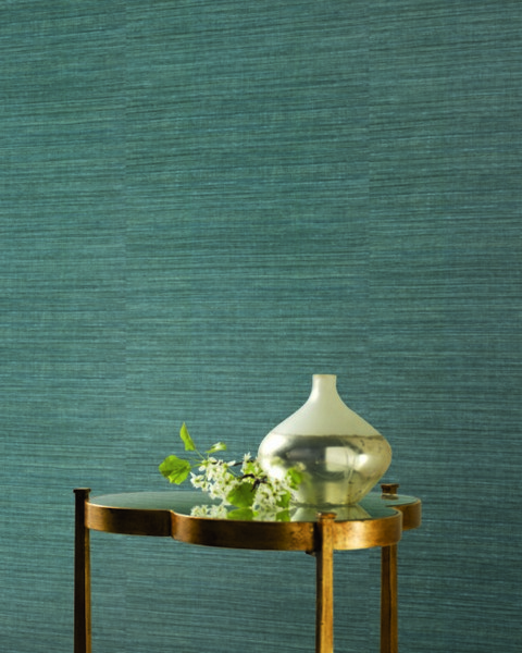 Silk Elegance Wallpaper