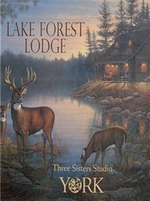 Lake Forest Lodge