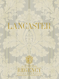 Lancaster Collection by Wallquest