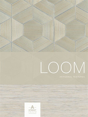 Loom by A Street Prints