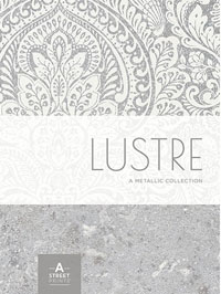 Lustre by A Street Designs