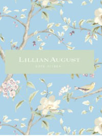 Luxe Retreat by Lillian August