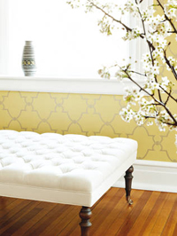 Lyric by Anna French