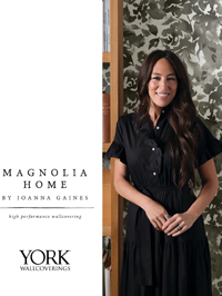 Magnolia Home High Performance