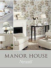 Manor House by Norwall