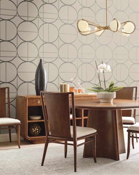 MD7201, Modern Metals 2 By York