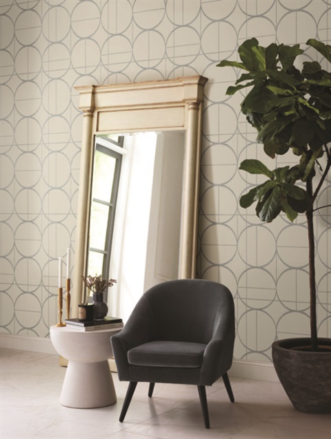 MD7201, Modern Metals 2 By York