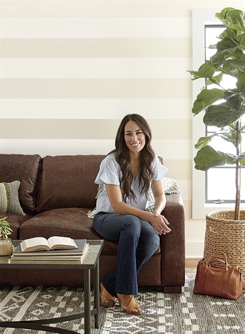 ME1580 Stripes Canvas Stripe