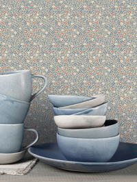 Miniatures 3 by Galerie