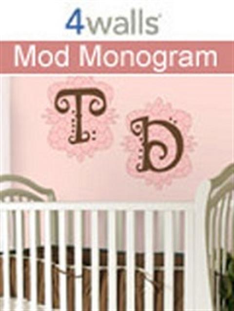 MOD Monogram Collection