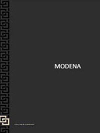 Modena Wallpaper Book By Seabrook