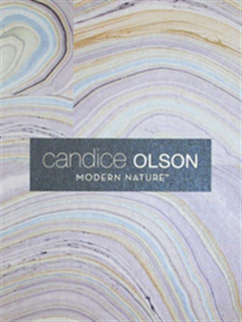 Modern Nature by Candice Olson