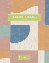 Modern Resource 3 by Thibaut