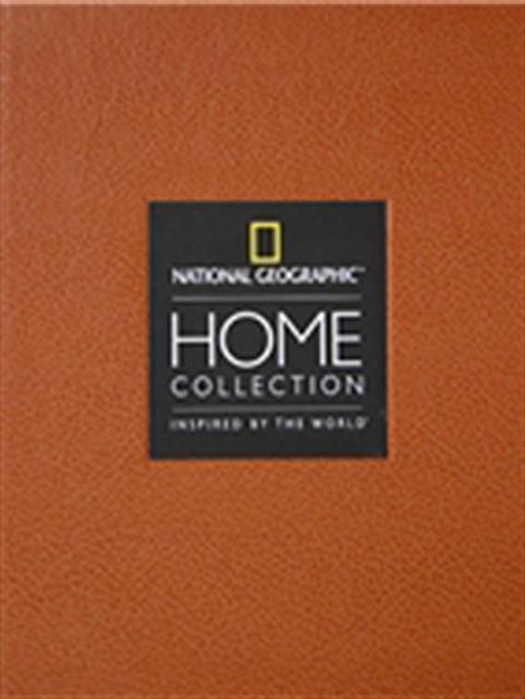 National Geographic Home Collection
