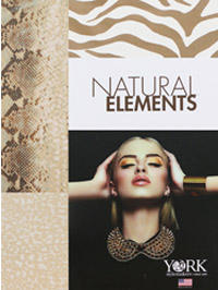 Natural Elements by York