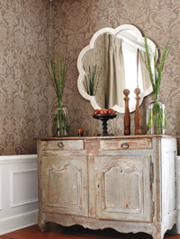 Neutral Resource by Thibaut