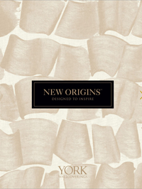 New Origins by York