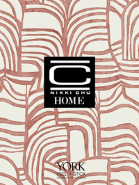 Nikki Chu Premium Peel + Stick