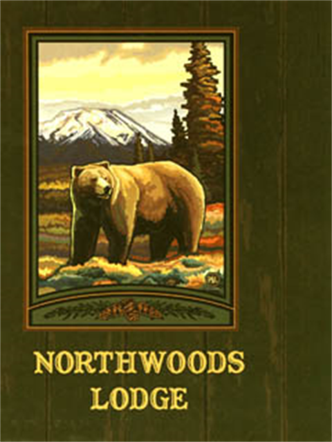 Northwoods Lodge