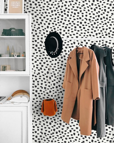 NW40100, Next Wall Peel & Stick