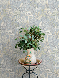 Oak & Moss by Chesapeake